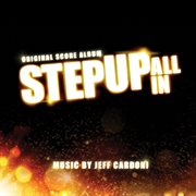 Step up: all in (original score album) cover image cdn