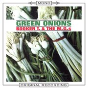 Green onions (mono) cover image cdn