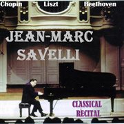 Classical recital cover image cdn