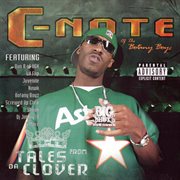 Tales from da clover cover image cdn