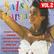 Salsa mania vol.2 cover image cdn