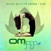 Om yoga vol. 1 - modern music for vinyasa / flow cover image cdn
