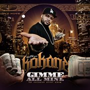 Gimme all mine cover image cdn