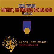 Nefertiti, the beautiful one has come cover image cdn