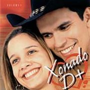 Xonado demais - volume 1 cover image cdn
