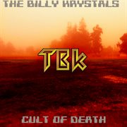 Cult of death - ep cover image cdn