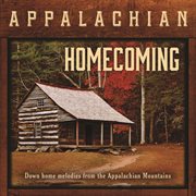 Appalachian homecoming cover image cdn