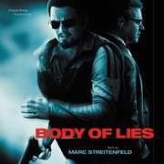 Body of lies (original motion picture score) cover image cdn