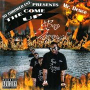 The come up cover image cdn