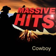 Massive hits - cowboy cover image cdn