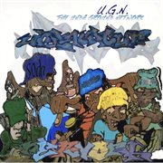 Underground network (feat. prowl-loc) cover image cdn