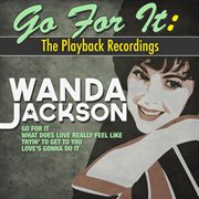 Go for it: the playback recordings cover image cdn
