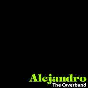 Alejandro - single cover image cdn