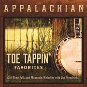 Appalachian toe tappin' favorites cover image cdn