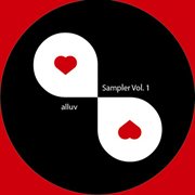 Alluv sampler vol. 1 cover image cdn