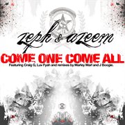 Come one come all cover image cdn