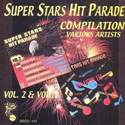Super stars hit parade compilation vol. 2 & vol. 3 cover image cdn