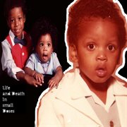 Life and death in small doses cover image cdn