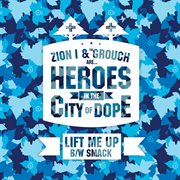 Lift me up / smack cover image cdn