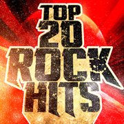 Top 20 rock hits cover image cdn