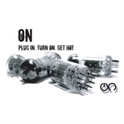Plug in. turn on. get hot. cover image cdn