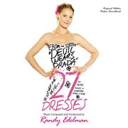 27 dresses (original motion picture soundtrack) cover image cdn