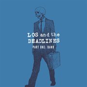 Pt. 1: bank - ep cover image cdn