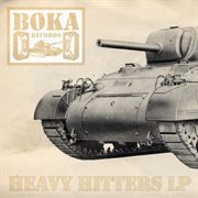 Boka dubstep : heavy hitters cover image cdn