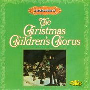 The christmas children's chorus cover image cdn