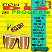 John john presents heavenless riddim cover image cdn