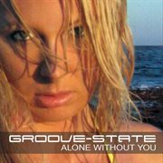 Alone without you cover image cdn
