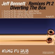 Remixes part 2 - diverting the box cover image cdn