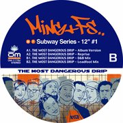Subway series 12" #1 cover image cdn