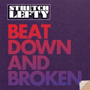 Beat down and broken cover image cdn