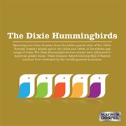 Platinum gospel: the dixie hummingbirds cover image cdn