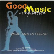 Good music compilation cover image cdn