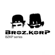 Bzkp series - ep cover image cdn
