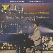 Breakfast dance and barbecue cover image cdn