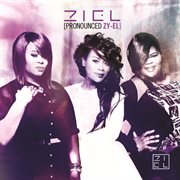 Zie'l (pronounced zy-el) cover image cdn