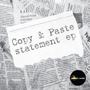 Statement - ep cover image cdn