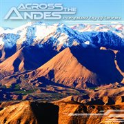 Across the andes - compiled by dj vinnix cover image cdn