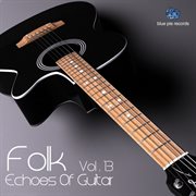 Echoes of guitar vol. 13 cover image cdn