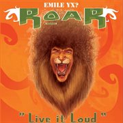 Roar - live it loud cover image cdn
