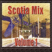 Kicksta music group - scotia mix vol 1 cover image cdn