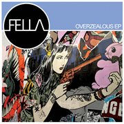 Overzealous - ep cover image cdn