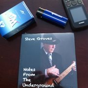 Notes from the underground - ep cover image cdn