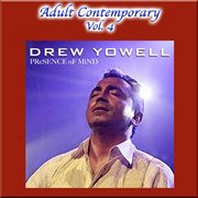 Adult contemporary vol. 4: presence of mind cover image cdn