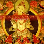 Sacred chants of ancient india cover image cdn