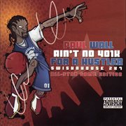 Ain't no 401k for a hustler 2k7 cover image cdn