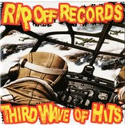 Rip off records third wave of hits cover image cdn